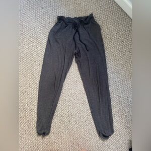 Urban Outfitters Gray Track Pants